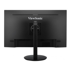 Монитор VIEWSONIC VG2709-2K-MHDU-2, 27 инча, QHD, IPS, HDMI, DisplayPort, USB