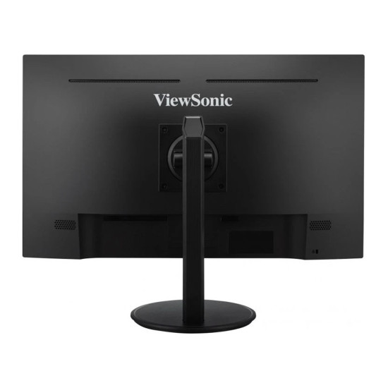 Монитор VIEWSONIC VG2709-2K-MHDU-2, 27 инча, QHD, IPS, HDMI, DisplayPort, USB