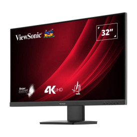 Монитор VIEWSONIC VG3208-4K, 32 инча, VA, 3840x2160, 16:9, 2xHDMI, DisplayPort