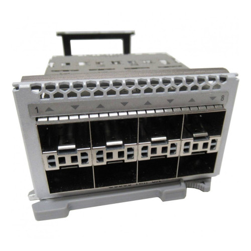 Мрежови модул CISCO Catalyst 9500, 8 x 10GE Network Module