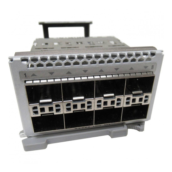 Мрежови модул CISCO Catalyst 9500, 8 x 10GE Network Module