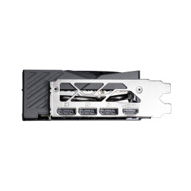 Видеокарта MSI GeForce RTX 5060 Ti 16G GAMING OC, 16GB GDDR7, 128-bit, PCIe 5.0 (x8), 3x DP 2.1b, HDMI 2.1b