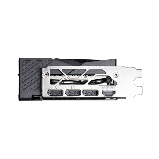 Видеокарта MSI GeForce RTX 5060 Ti 16G GAMING OC, 16GB GDDR7, 128-bit, PCIe 5.0 (x8), 3x DP 2.1b, HDMI 2.1b