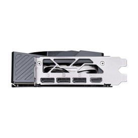 Видеокарта MSI GeForce RTX 5070 TI 16G GAMING TRIO OC, 16GB GDDR7, 256bit, PCIe 5.0, 3x DP 2.1b, HDMI 2.1b