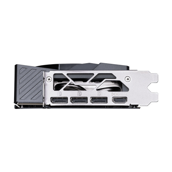 Видеокарта MSI GeForce RTX 5070 TI 16G GAMING TRIO OC, 16GB GDDR7, 256bit, PCIe 5.0, 3x DP 2.1b, HDMI 2.1b