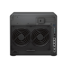 NAS устройство Synology DS3622xs+, 12-bay, Intel Xeon Processor D-1531, 16GB DDR4