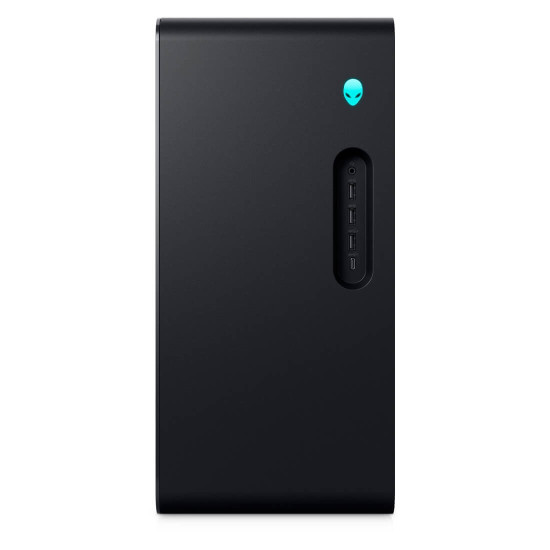 Настолен компютър Dell Aurora R16, Intel Core i9-14900KF, 64GB (2x32GB) DDR5, 4TB SSD, RTX4080 SUPER 16GB, Keyboard + Mouse, Game Pass, Windows 11 Pro