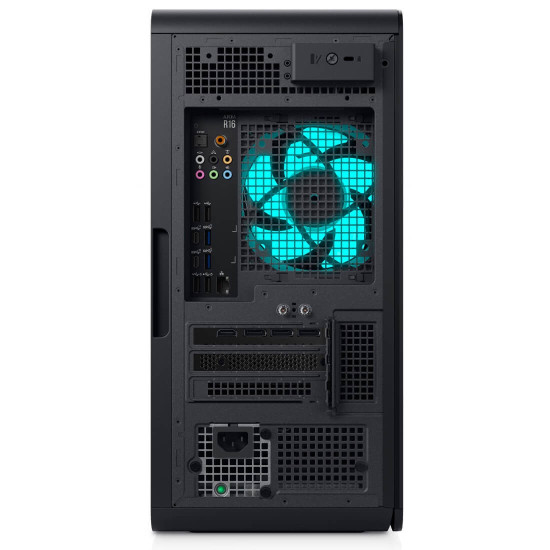 Настолен компютър Dell Aurora R16, Intel Core i9-14900KF, 64GB (2x32GB) DDR5, 4TB SSD, RTX4080 SUPER 16GB, Keyboard + Mouse, Game Pass, Windows 11 Pro