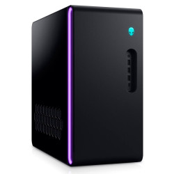 Настолен компютър Dell Aurora R16, Intel Core i9-14900KF, 64GB (2x32GB) DDR5, 4TB SSD, RTX4080 SUPER 16GB, Keyboard + Mouse, Game Pass, Windows 11 Pro