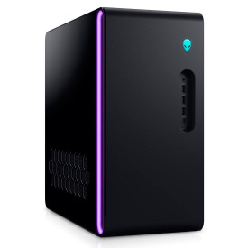 Настолен компютър Dell Aurora R16, Intel Core i9-14900KF, 64GB (2x32GB) DDR5, 4TB SSD, RTX4080 SUPER 16GB, Keyboard + Mouse, Game Pass, Windows 11 Pro