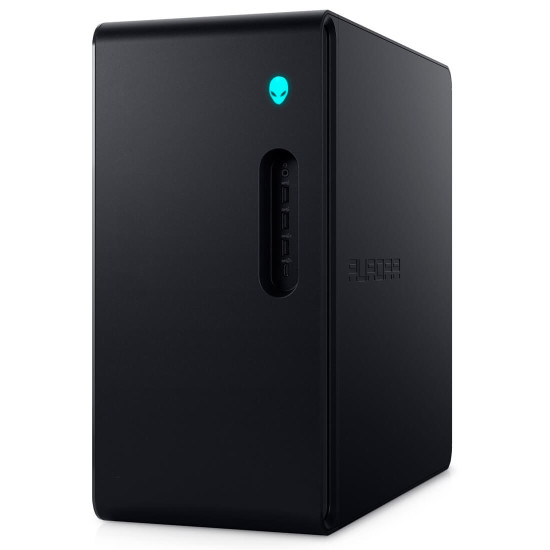 Настолен компютър Dell Aurora R16, Intel Core i9-14900KF, 64GB (2x32GB) DDR5, 4TB SSD, RTX4080 SUPER 16GB, Keyboard + Mouse, Game Pass, Windows 11 Pro