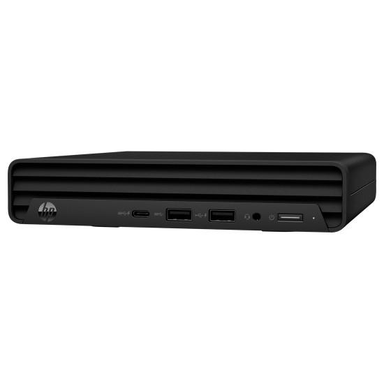 Настолен компютър HP Pro 260 G9, Intel Core i5-1335U, 16GB RAM, 512GB SSD, Windows 11 Pro