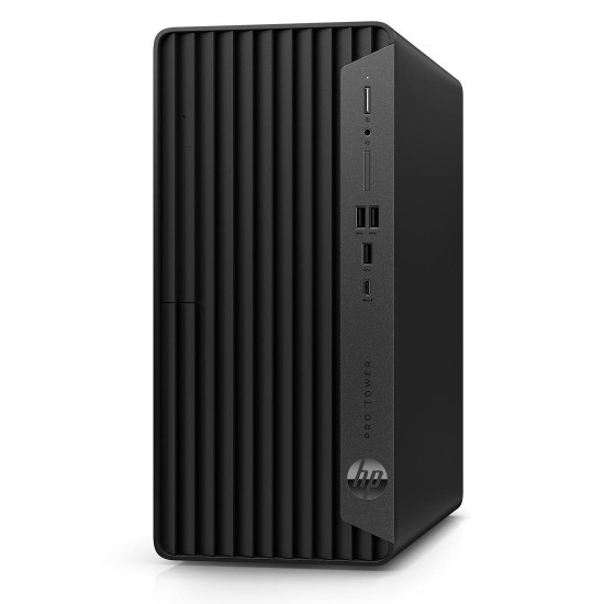 Настолен компютър HP Pro Tower 400 G9, Intel Core i7-13700, 16GB RAM, 512GB SSD, Windows 11 Pro