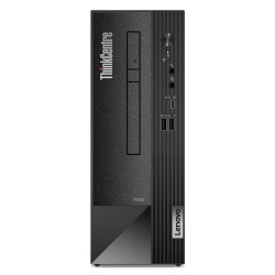 Настолен компютър Lenovo ThinkCentre Neo 50s G4 SFF, Intel Core i3-13100, 8GB, 512GB SSD, Windows 11 Pro