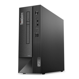 Настолен компютър Lenovo ThinkCentre Neo 50s G4 SFF, Intel Core i3-13100, 8GB, 512GB SSD, Windows 11 Pro