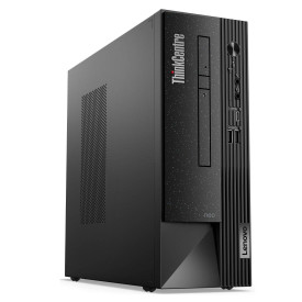 Настолен компютър Lenovo ThinkCentre Neo 50s G4 SFF, Intel Core i3-13100, 8GB, 512GB SSD, Windows 11 Pro