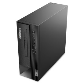 Настолен компютър Lenovo ThinkCentre Neo 50s G4 SFF, Intel Core i3-13100, 8GB, 512GB SSD, Windows 11 Pro