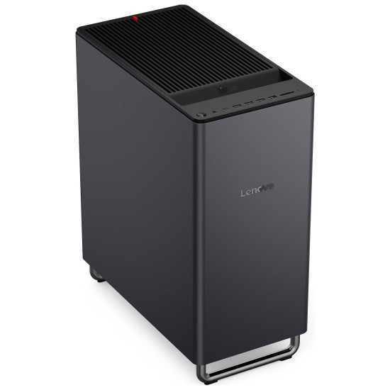 Настолен компютър Lenovo ThinkStation X Tower, Intel Core Ultra 7 265, RTX 5060, 32GB RAM, 2TB SSD, Windows 11 Pro