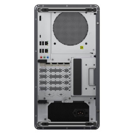 Настолен компютър Lenovo ThinkStation X Tower, Intel Core Ultra 7 265, RTX 5060, 32GB RAM, 2TB SSD, Windows 11 Pro