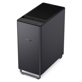 Настолен компютър Lenovo ThinkStation X Tower, Intel Core Ultra 7 265, RTX 5060, 32GB RAM, 2TB SSD, Windows 11 Pro