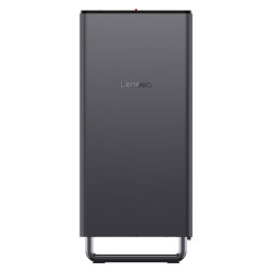 Настолен компютър Lenovo ThinkStation X Tower, Intel Core Ultra 7 265, RTX 5060, 32GB RAM, 2TB SSD, Windows 11 Pro