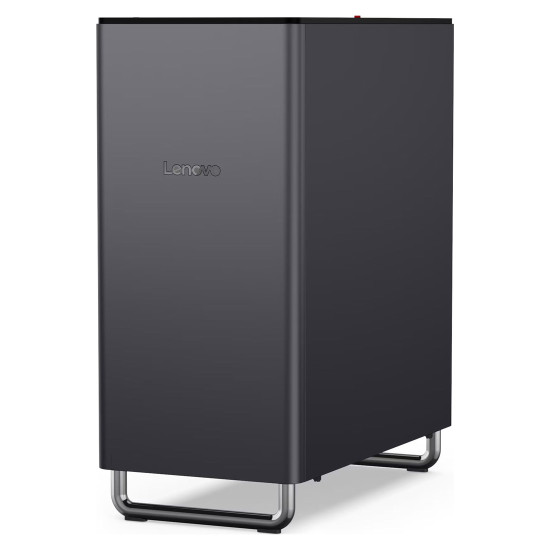 Настолен компютър Lenovo ThinkStation X Tower, Intel Core Ultra 7 265, RTX 5060, 32GB RAM, 2TB SSD, Windows 11 Pro
