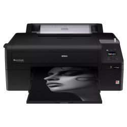 Плотер EPSON SureColor SC-P5000 Violet Spectro