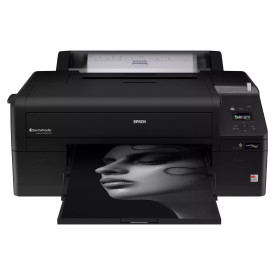 Плотер EPSON SureColor SC-P5000 Violet Spectro