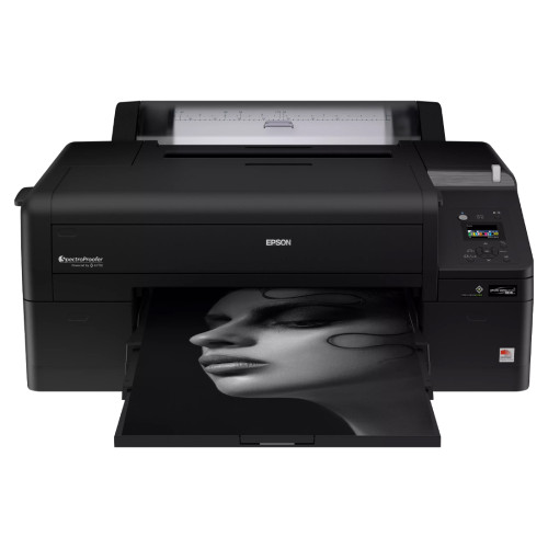 Плотер EPSON SureColor SC-P5000 Violet Spectro