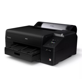 Плотер EPSON SureColor SC-P5000 Violet Spectro