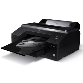 Плотер EPSON SureColor SC-P5000 Violet Spectro