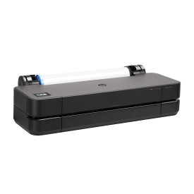 Плотер HP DesignJet T250, 24 инча, LFP, 2025 цветен мастилен принтер, A1 ANSI D, 2400x1200dpi, 0.5 мин/страница, USB, LAN, Wi-Fi