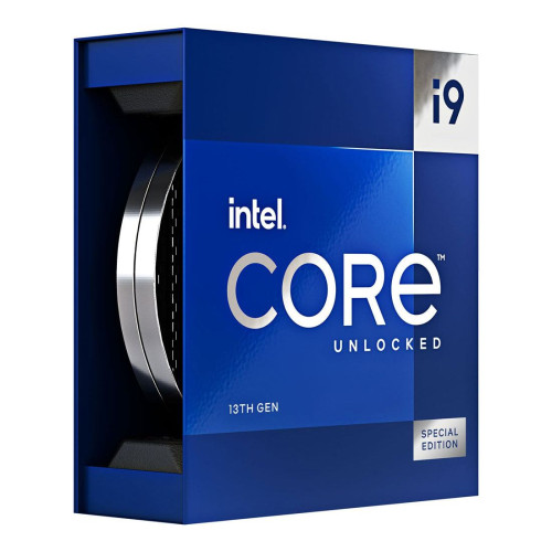 Процесор INTEL Core i9-13900KS, 3.2GHz, LGA1700, 36M Cache, Box