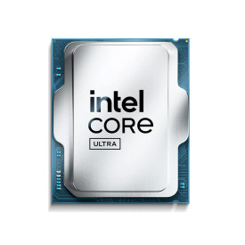 Процесор Intel Core Ultra 7 265KF, 20 ядра, до 5.5GHz, 30MB кеш, Socket 1851