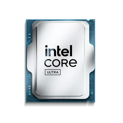 Процесор Intel Core Ultra 7 265KF, 20 ядра, до 5.5GHz, 30MB кеш, Socket 1851