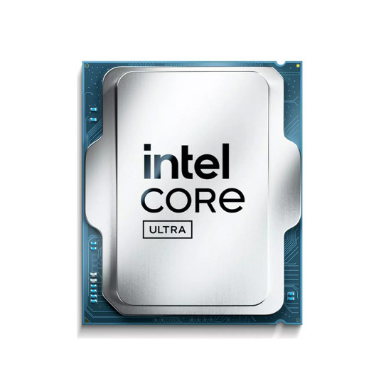 Процесор Intel Core Ultra 7 265KF, 20 ядра, до 5.5GHz, 30MB кеш, Socket 1851