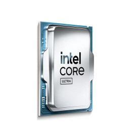 Процесор Intel Core Ultra 7 265KF, 20 ядра, до 5.5GHz, 30MB кеш, Socket 1851