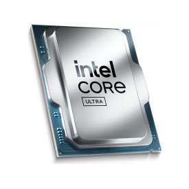 Процесор Intel Core Ultra 7 265KF, 20 ядра, до 5.5GHz, 30MB кеш, Socket 1851