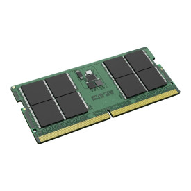 RAM памет KINGSTON, 48GB, 5600MHz, DDR5, Non-ECC, CL46, SODIMM, 2Rx8