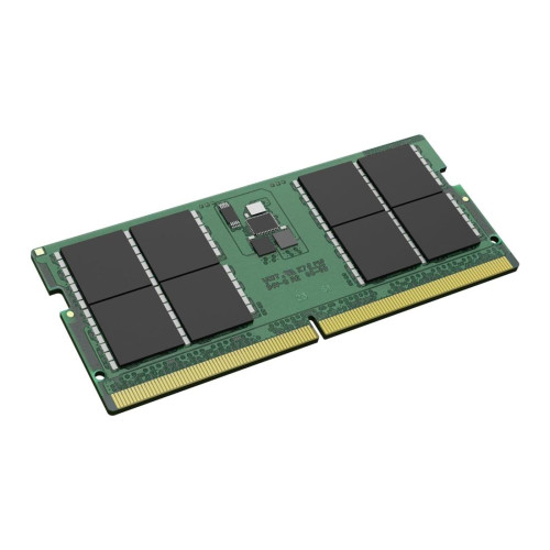 RAM памет KINGSTON, 48GB, 5600MHz, DDR5, Non-ECC, CL46, SODIMM, 2Rx8