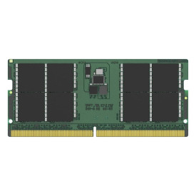 RAM памет KINGSTON, 48GB, 5600MHz, DDR5, Non-ECC, CL46, SODIMM, 2Rx8
