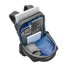 Раница за лаптоп HP Renew Executive 16 Laptop Backpack, 16 инча, Black