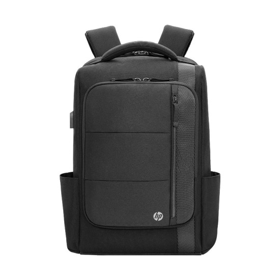 Раница за лаптоп HP Renew Executive 16 Laptop Backpack, 16 инча, Black