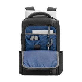 Раница за лаптоп HP Renew Executive 16 Laptop Backpack, 16 инча, Black