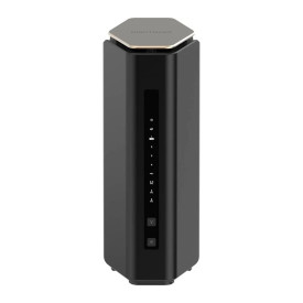 Рутер NETGEAR 3PT Nighthawk Wi-Fi 7 BE18000, RS600