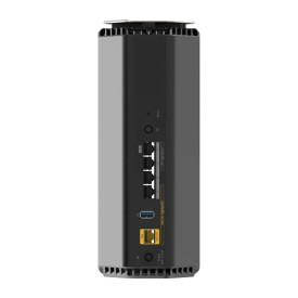 Рутер NETGEAR 3PT Nighthawk Wi-Fi 7 BE18000, RS600