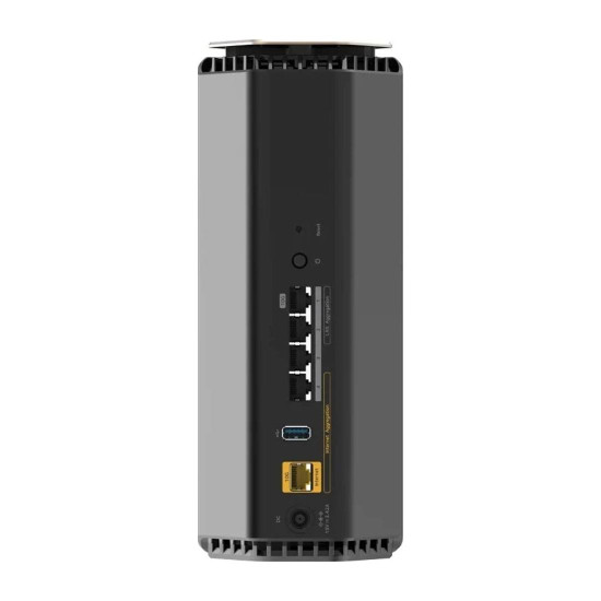 Рутер NETGEAR 3PT Nighthawk Wi-Fi 7 BE18000, RS600