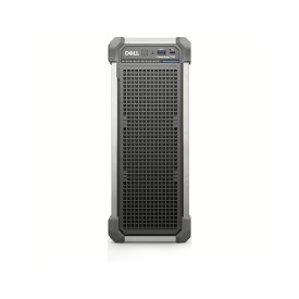 Сървър Dell PowerEdge T160, Xeon E-2434, 3.4GHz-4.5GHz, 4C/8T, 16GB DDR5 ECC, 480GB SSD, PERC H355, 3 x 3.5 инча SAS/SATA, TPM 2.0, 2 x 1GbE LAN, iDRAC9 Basic, 300W PSU, Tower