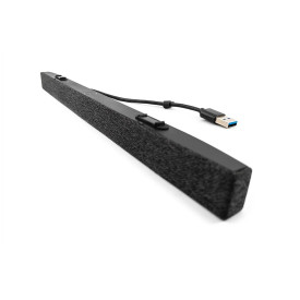 Саундбар Dell Slim SB521A, Black