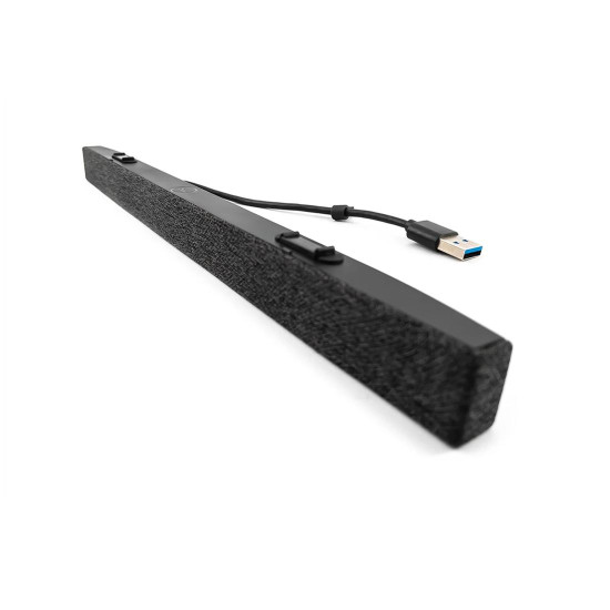 Саундбар Dell Slim SB521A, Black